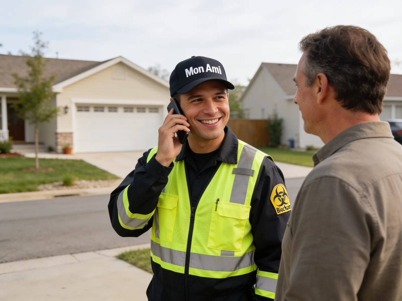 Sewage Cleanup Faber, VA FAQs